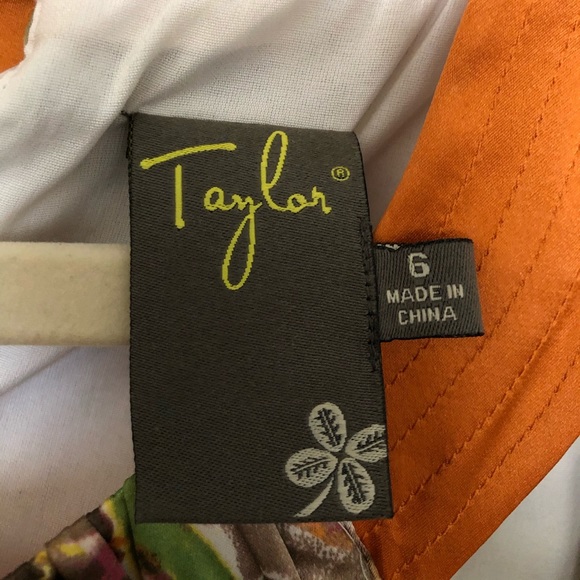 Taylor Halter Dress - Picture 4 of 5